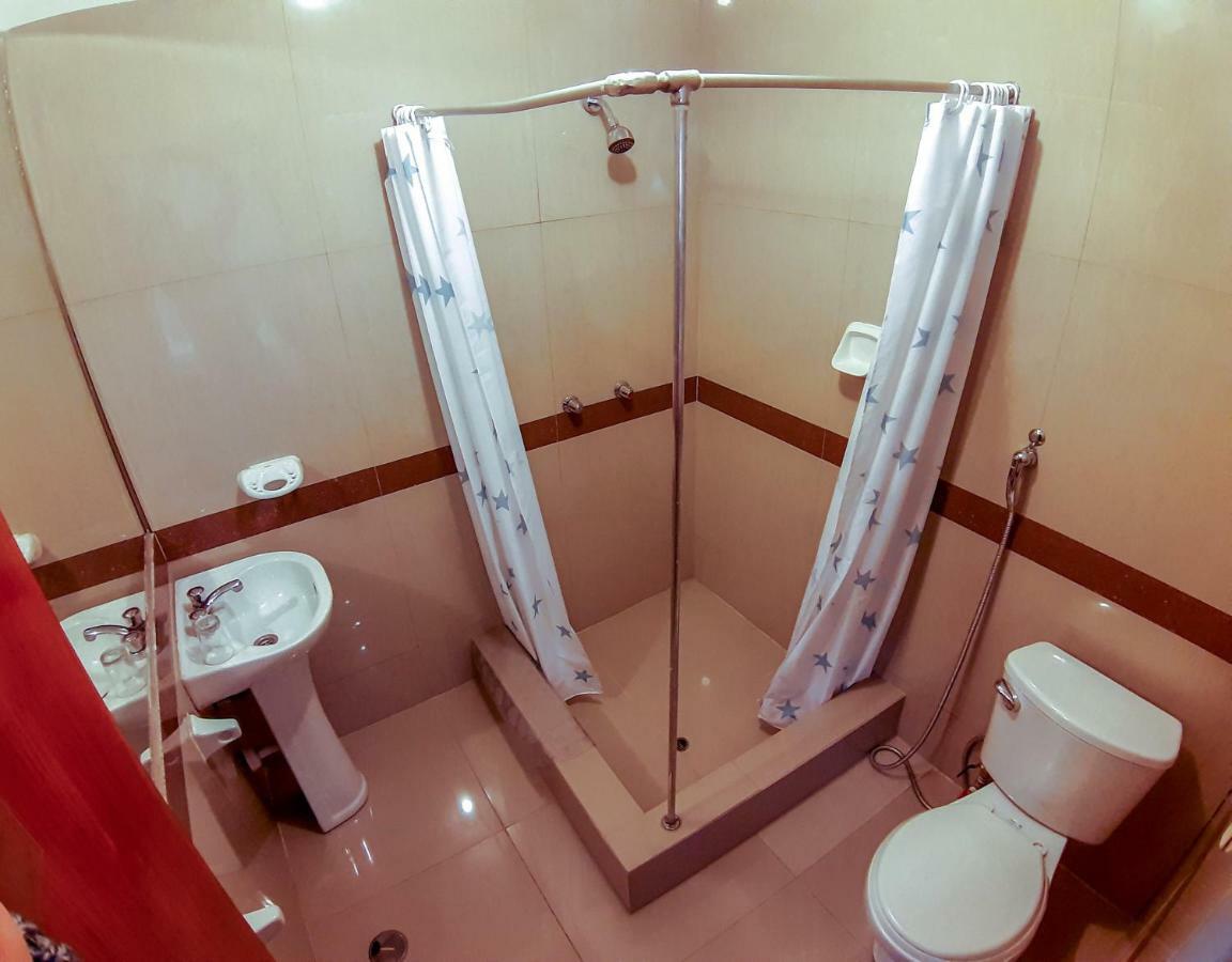 Salones Del Inca Hotel Cuzco Zewnętrze zdjęcie